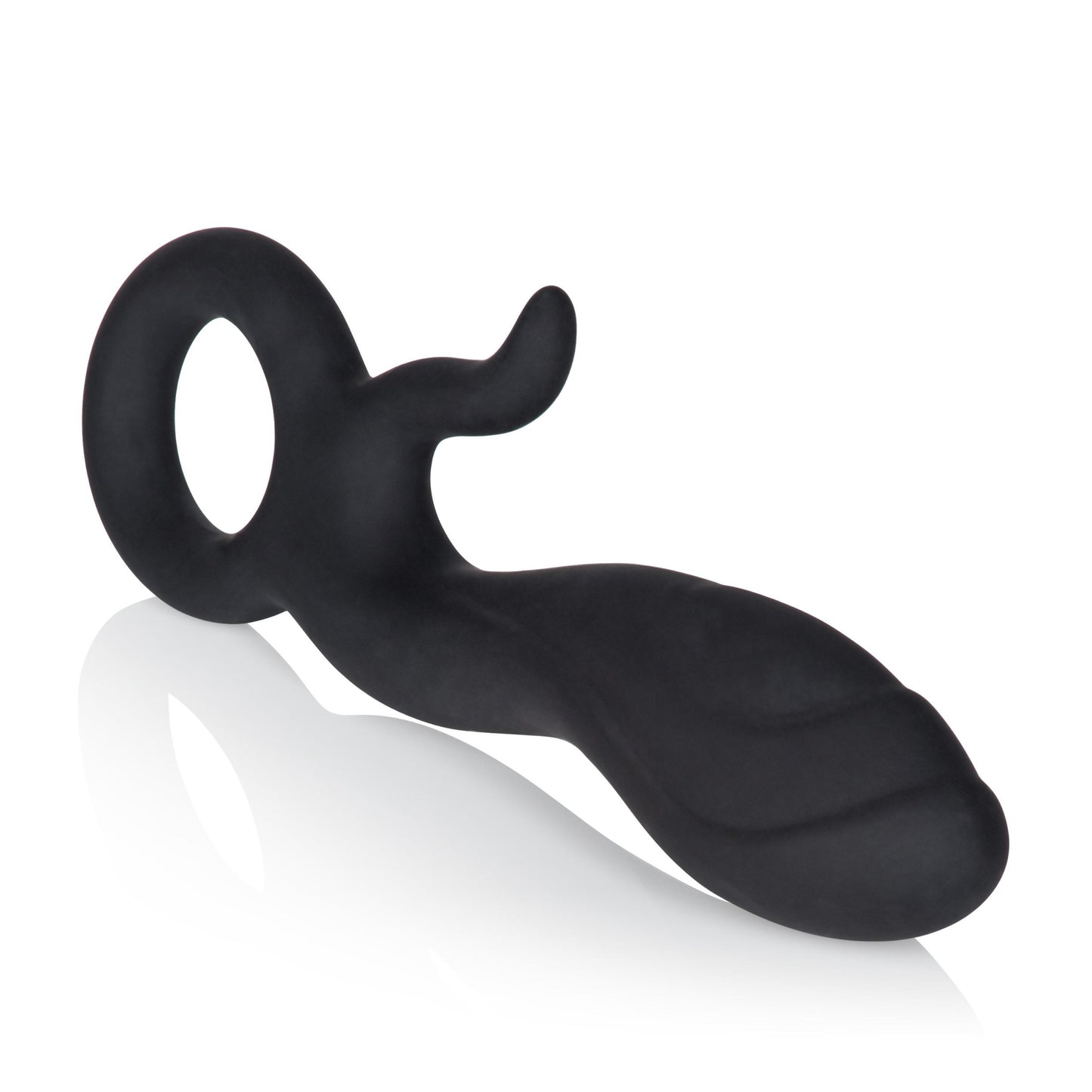 Dr. Joel Kaplan Ultimate Prostate Stimulator - Black | 716770080080 | Available at EroticWarehouse.com