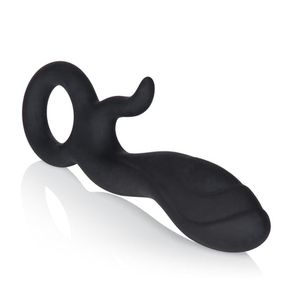 Dr. Joel Kaplan Ultimate Prostate Stimulator - Black | 716770080080 | Available at EroticWarehouse.com