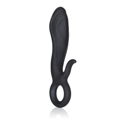 Dr. Joel Kaplan Ultimate Prostate Stimulator - Black | 716770080080 | Available at EroticWarehouse.com