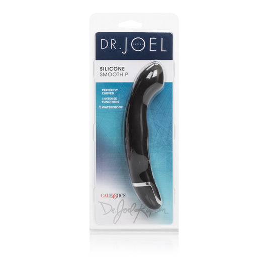 Dr. Joel Silicone Smooth P | 716770087638 | Available at EroticWarehouse.com