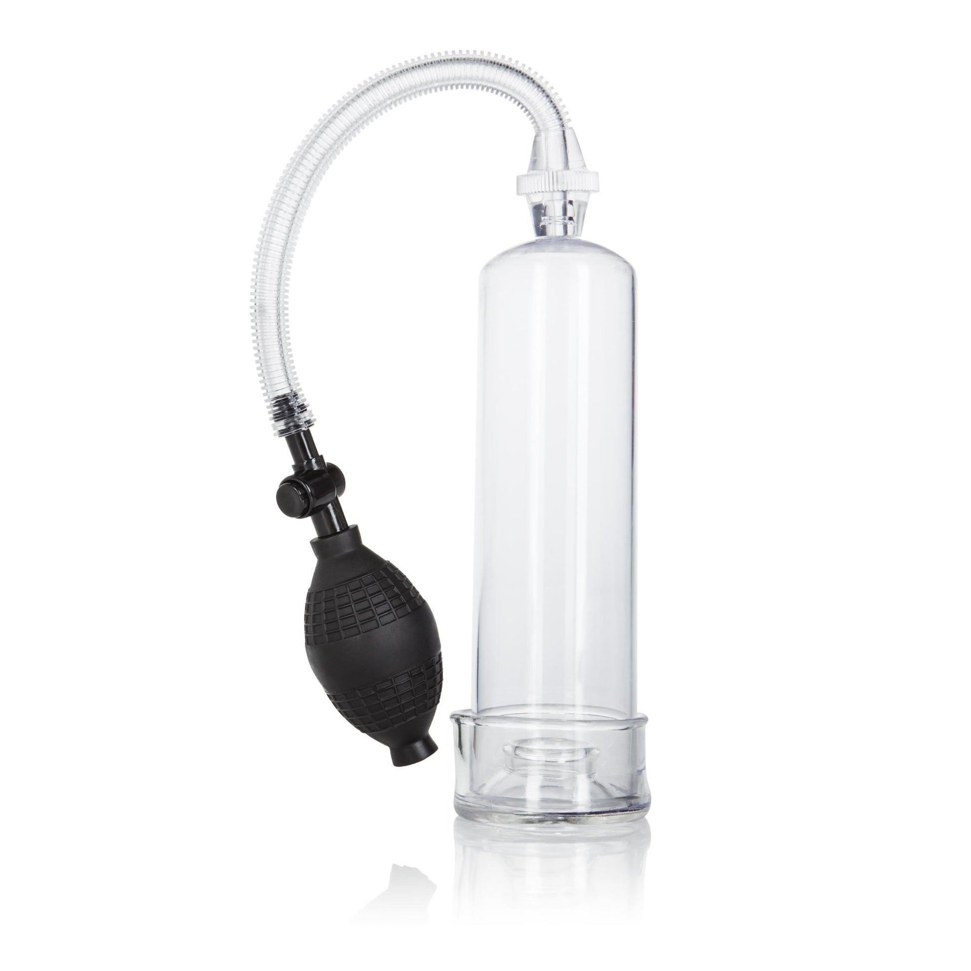 Dr. Joel Kaplan Erection Pump | 716770091048 | Available at EroticWarehouse.com