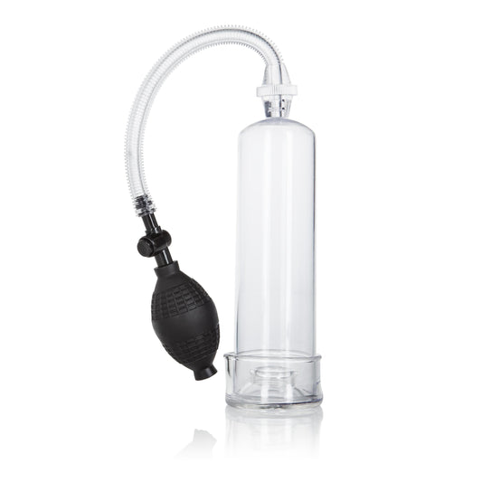 Dr. Joel Kaplan Erection Pump | 716770091048 | Available at EroticWarehouse.com