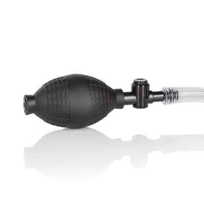 Dr. Joel Kaplan Erection Pump | 716770091048 | Available at EroticWarehouse.com