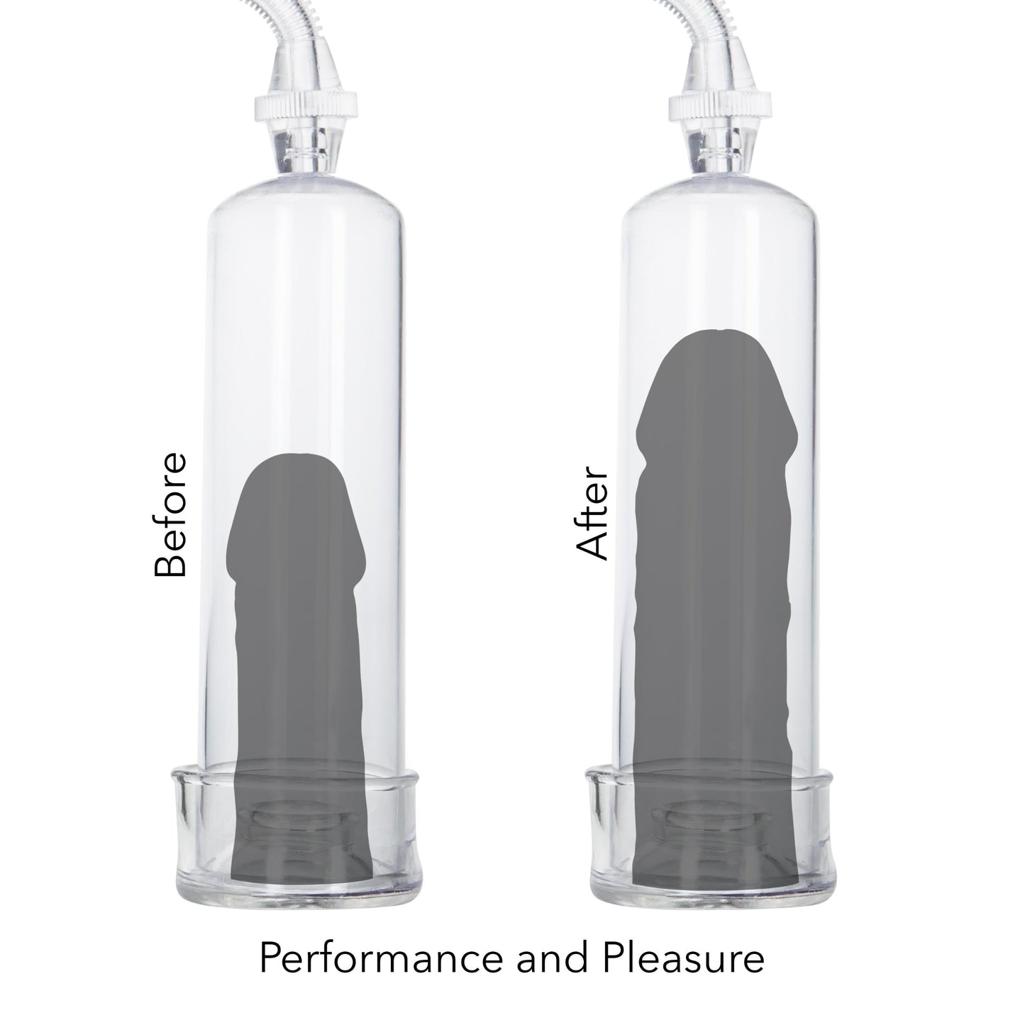 Dr. Joel Kaplan Essential Pump Kit | 716770091024 | Available at EroticWarehouse.com