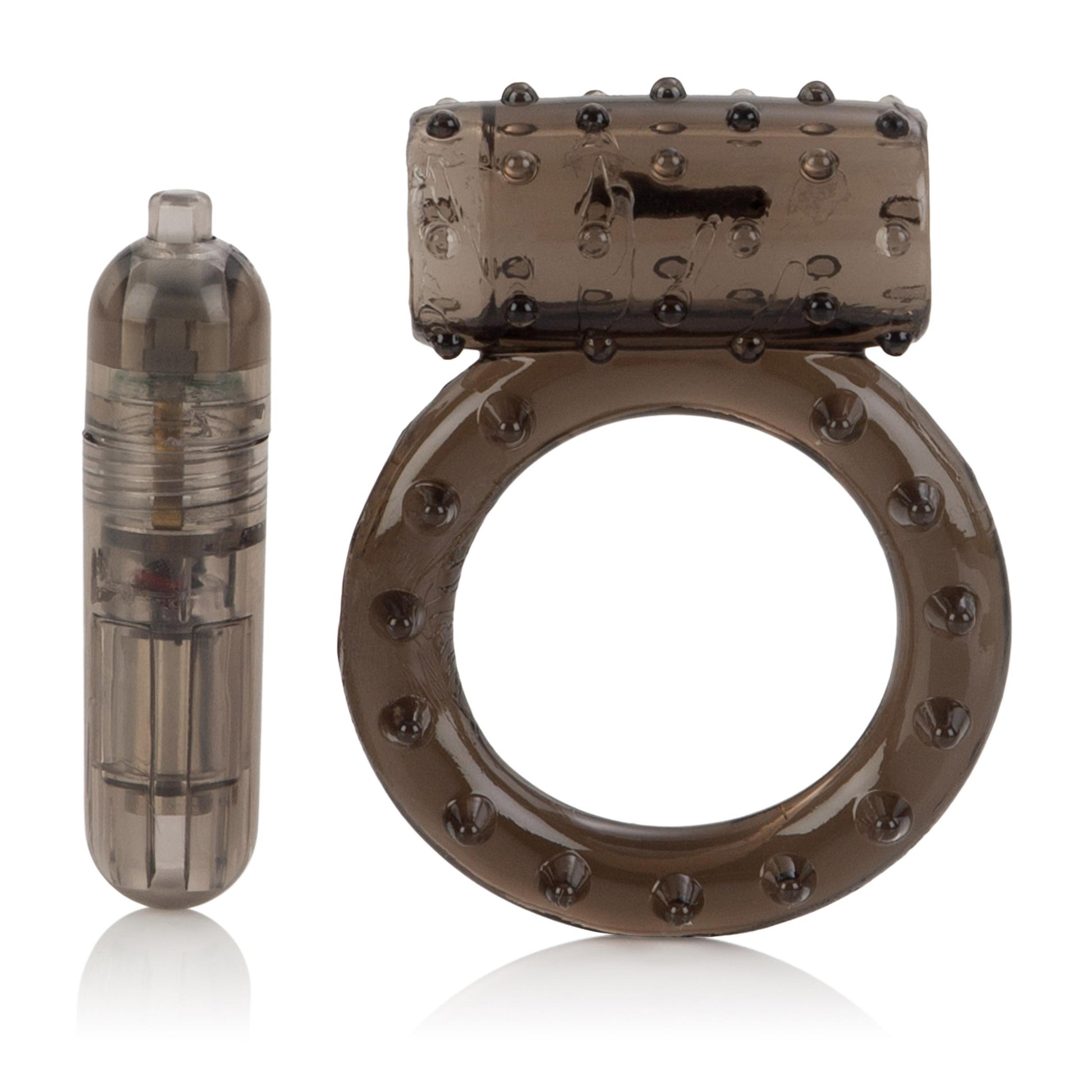 Colt Vibrating Stud | 716770042859 | Available at EroticWarehouse.com