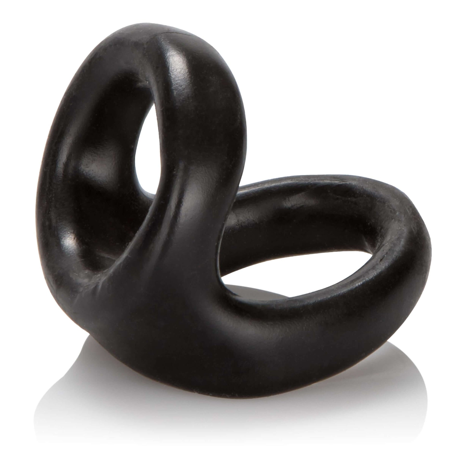Colt Snug Tugger - Black | 716770086464 | Available at EroticWarehouse.com