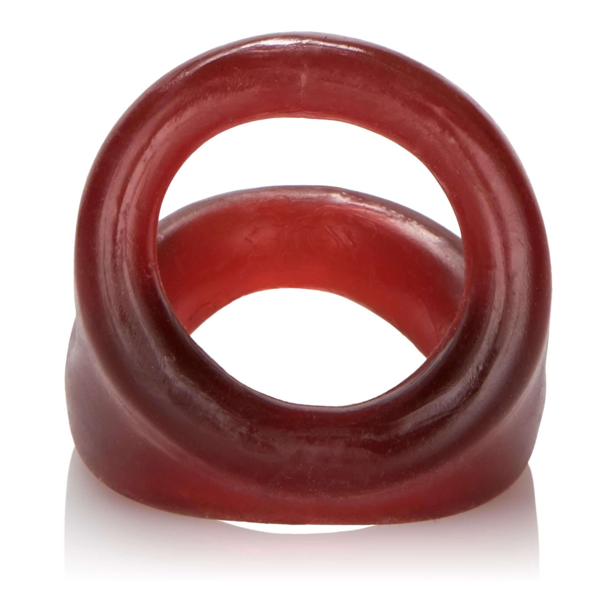 Colt Snug Tugger - Red | 716770086471 | Available at EroticWarehouse.com