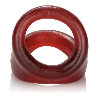 Colt Snug Tugger - Red | 716770086471 | Available at EroticWarehouse.com
