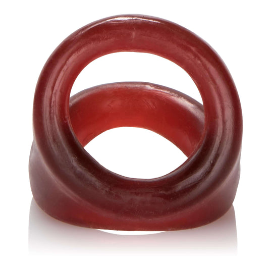 Colt Snug Tugger - Red | 716770086471 | Available at EroticWarehouse.com