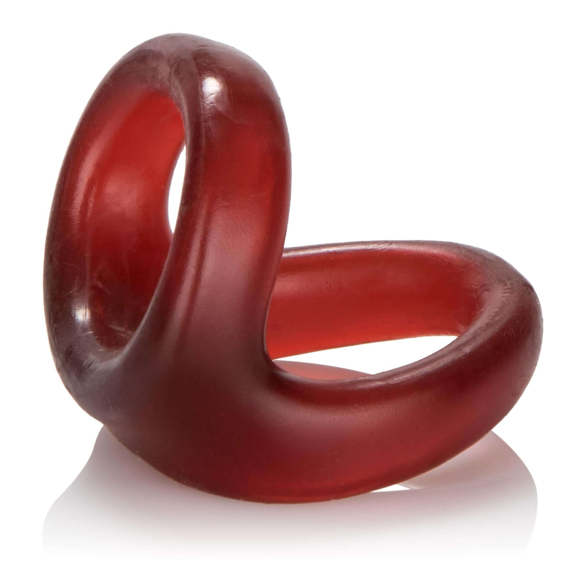 Colt Snug Tugger - Red | 716770086471 | Available at EroticWarehouse.com