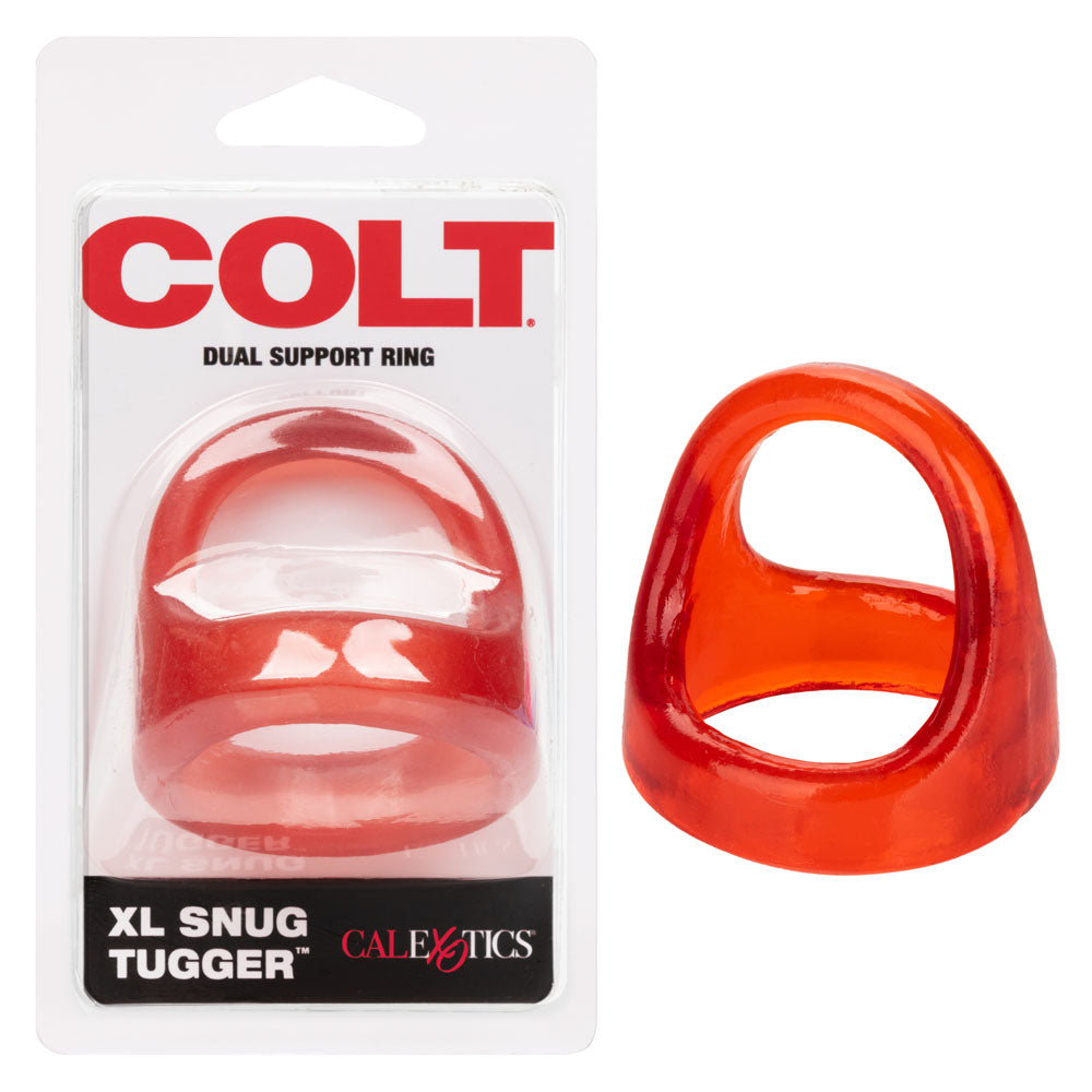 Colt XL Snug Tugger | 716770093462 | Available at EroticWarehouse.com