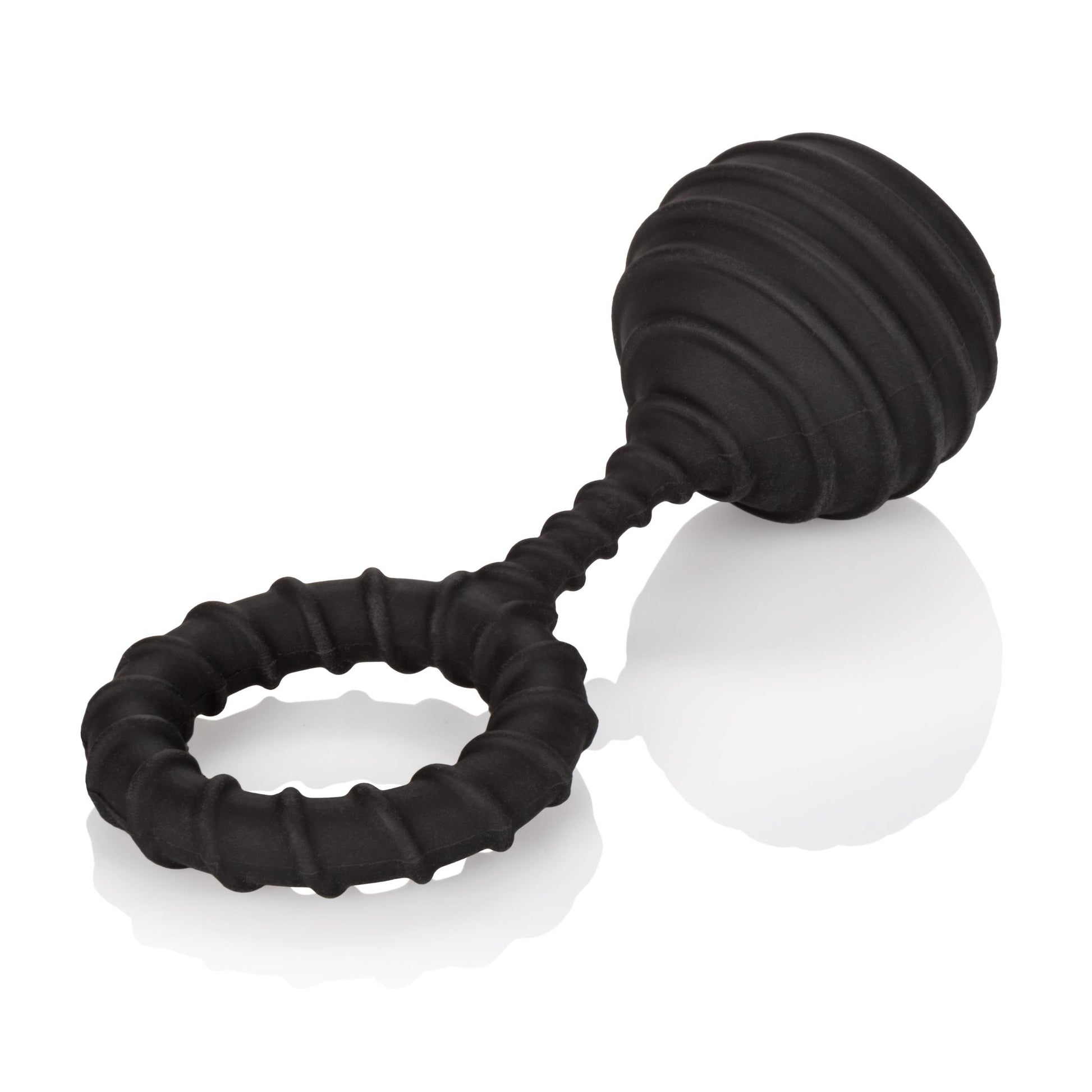 Colt Weighted Ring Large | 716770089120 | Available at EroticWarehouse.com