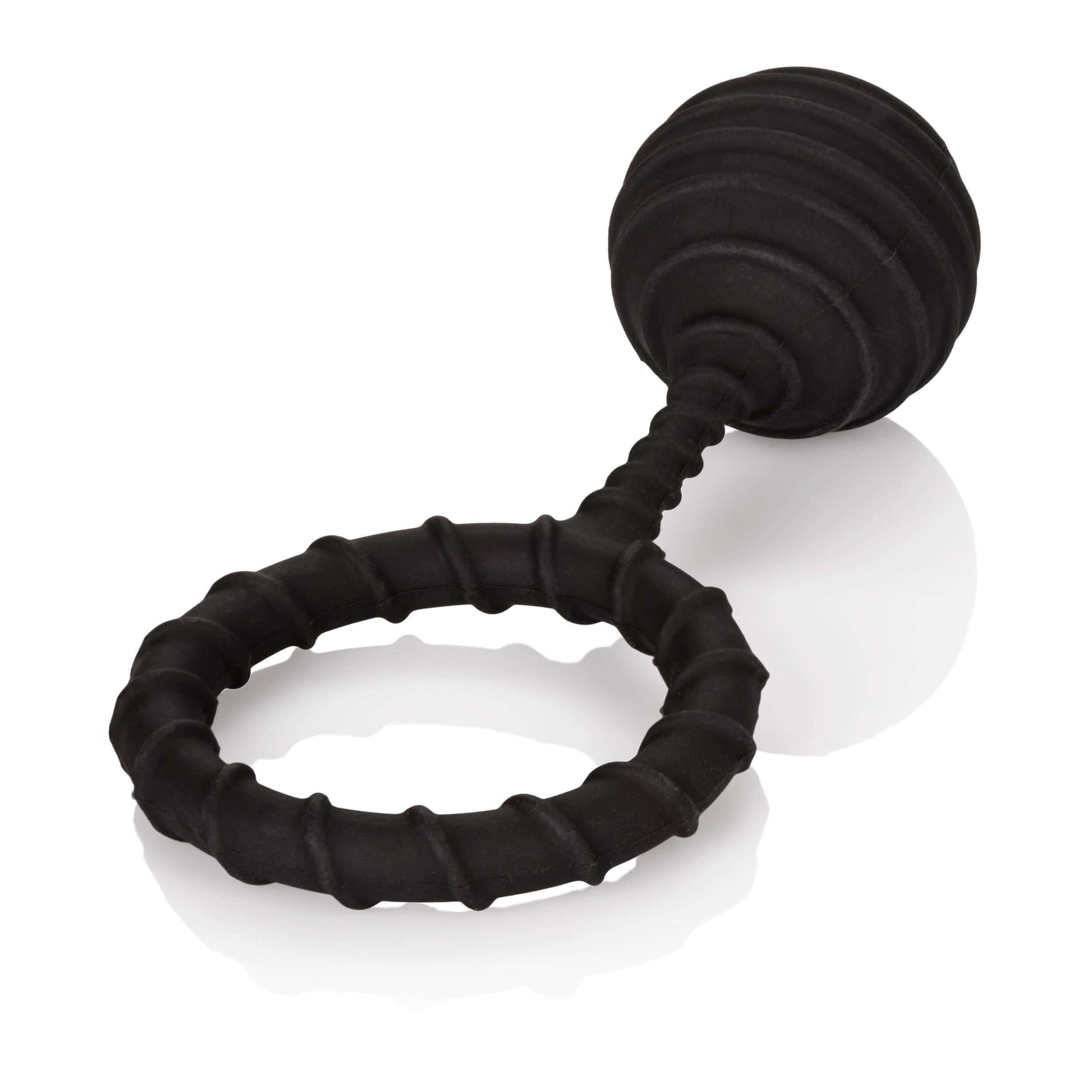 Colt Weighted Ring Xl | 716770089137 | Available at EroticWarehouse.com
