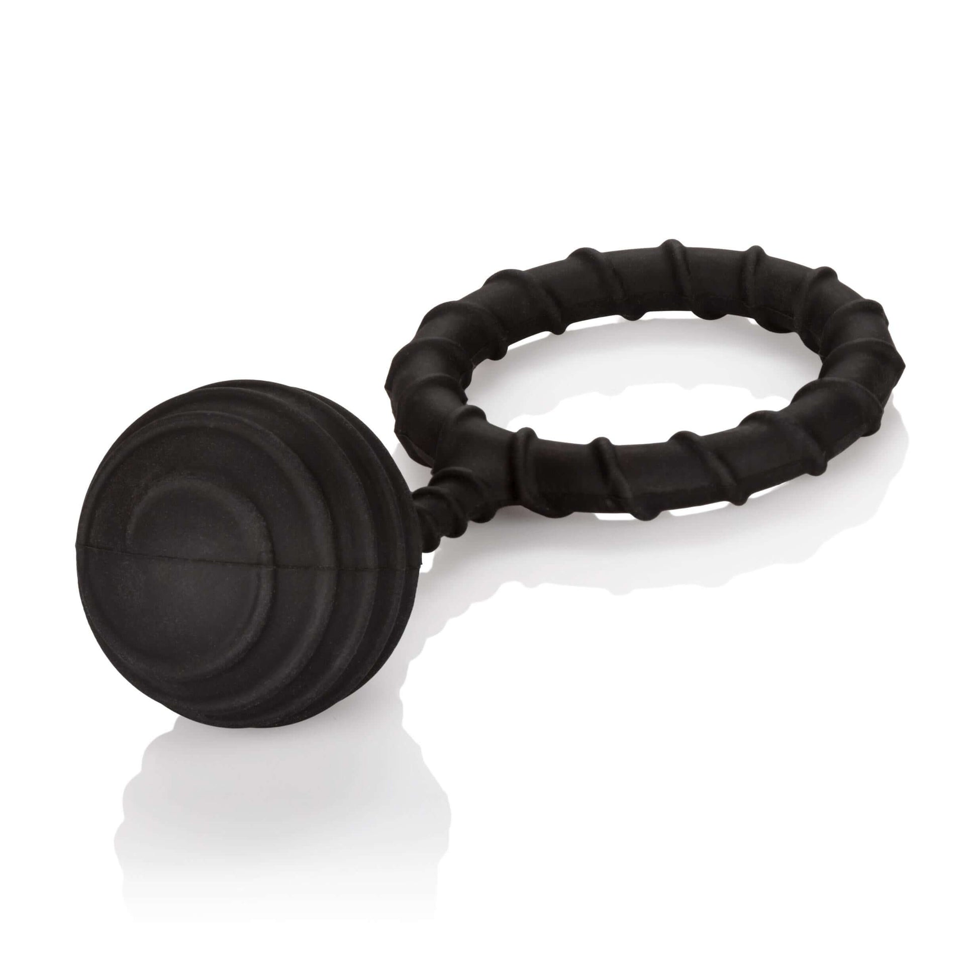 Colt Weighted Ring Xl | 716770089137 | Available at EroticWarehouse.com