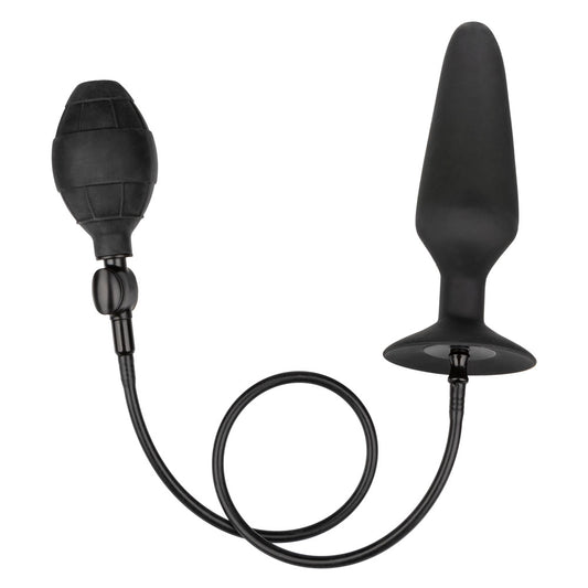 Colt Xxxl Pumper Plug With Detachable Hose | 716770093806 | Available at EroticWarehouse.com