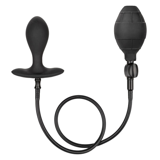Colt Weighted Pumper Plug | 716770098948 | Available at EroticWarehouse.com