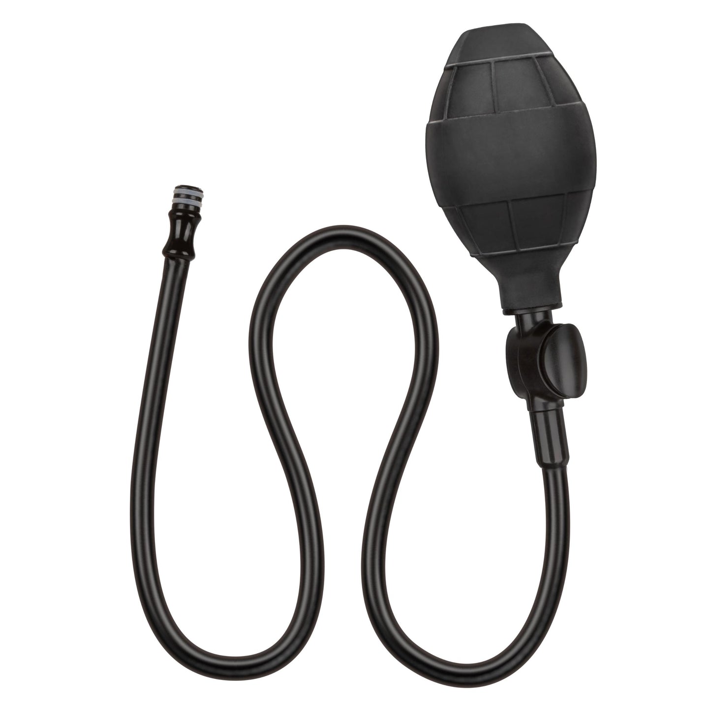 Colt Weighted Pumper Plug | 716770098948 | Available at EroticWarehouse.com
