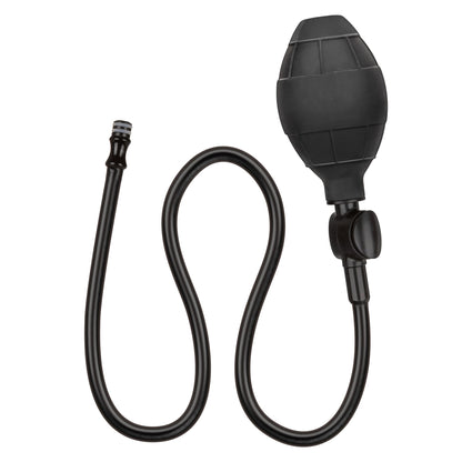 Colt Weighted Pumper Plug | 716770098948 | Available at EroticWarehouse.com