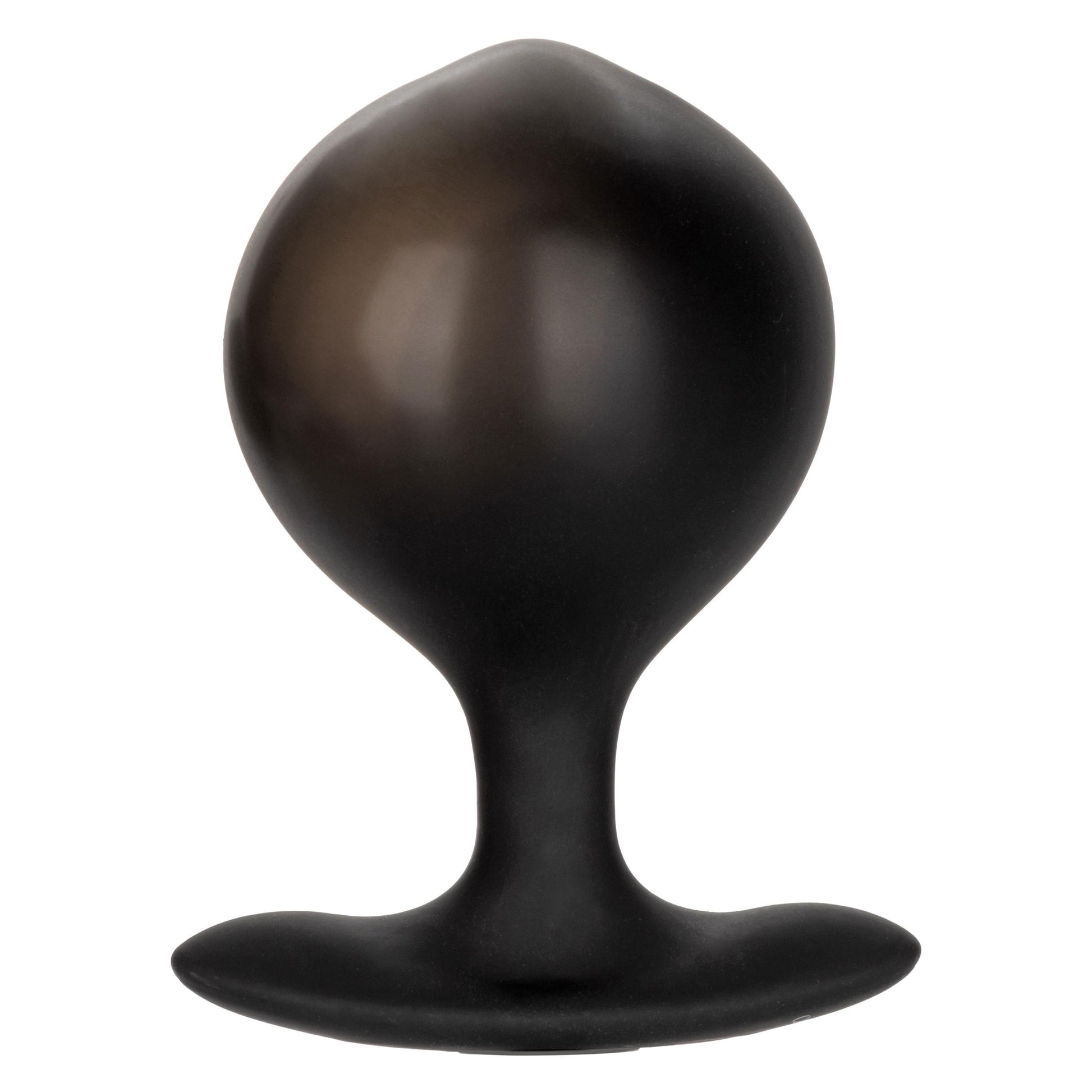 Colt Weighted Pumper Plug | 716770098948 | Available at EroticWarehouse.com