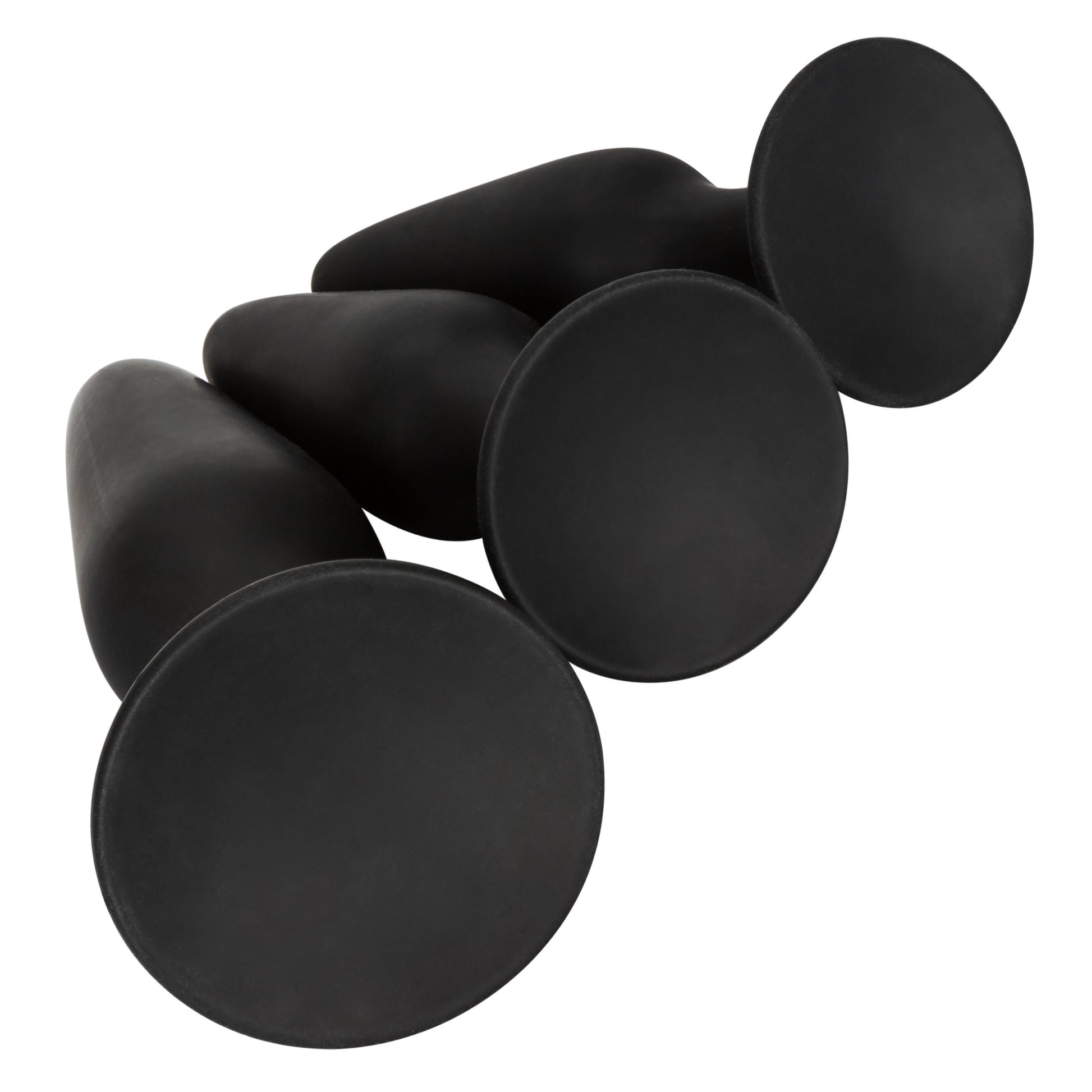 Colt Silicone Anal Trainer Kit | 716770098955 | Available at EroticWarehouse.com
