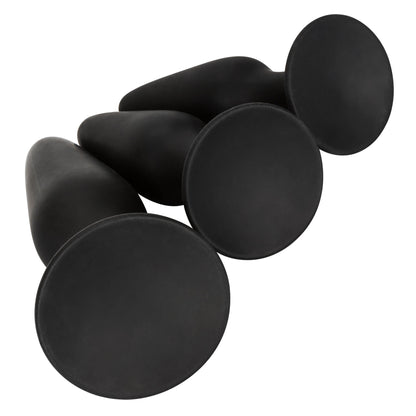 Colt Silicone Anal Trainer Kit | 716770098955 | Available at EroticWarehouse.com