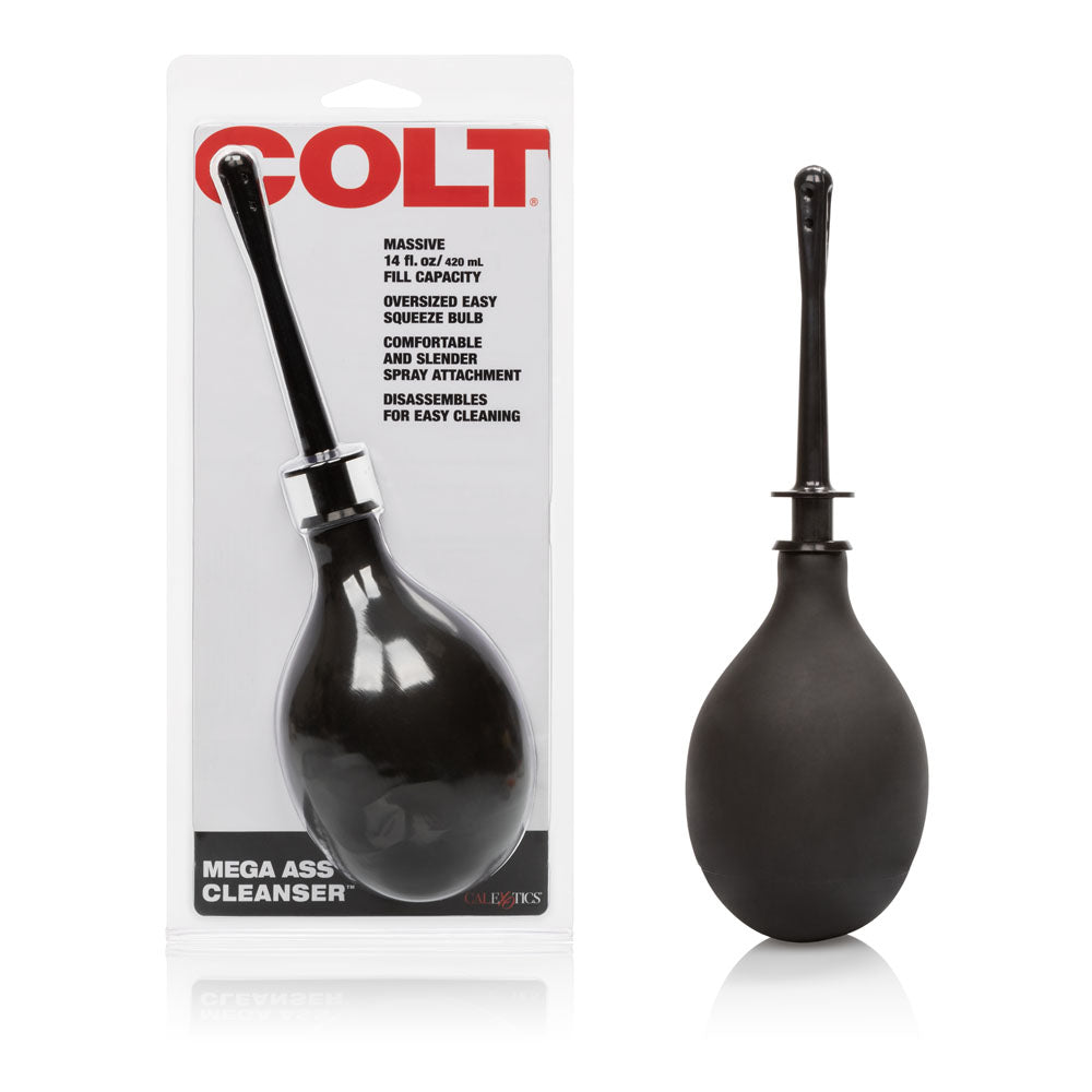 Colt Mega Ass Cleanser | 716770090966 | Available at EroticWarehouse.com