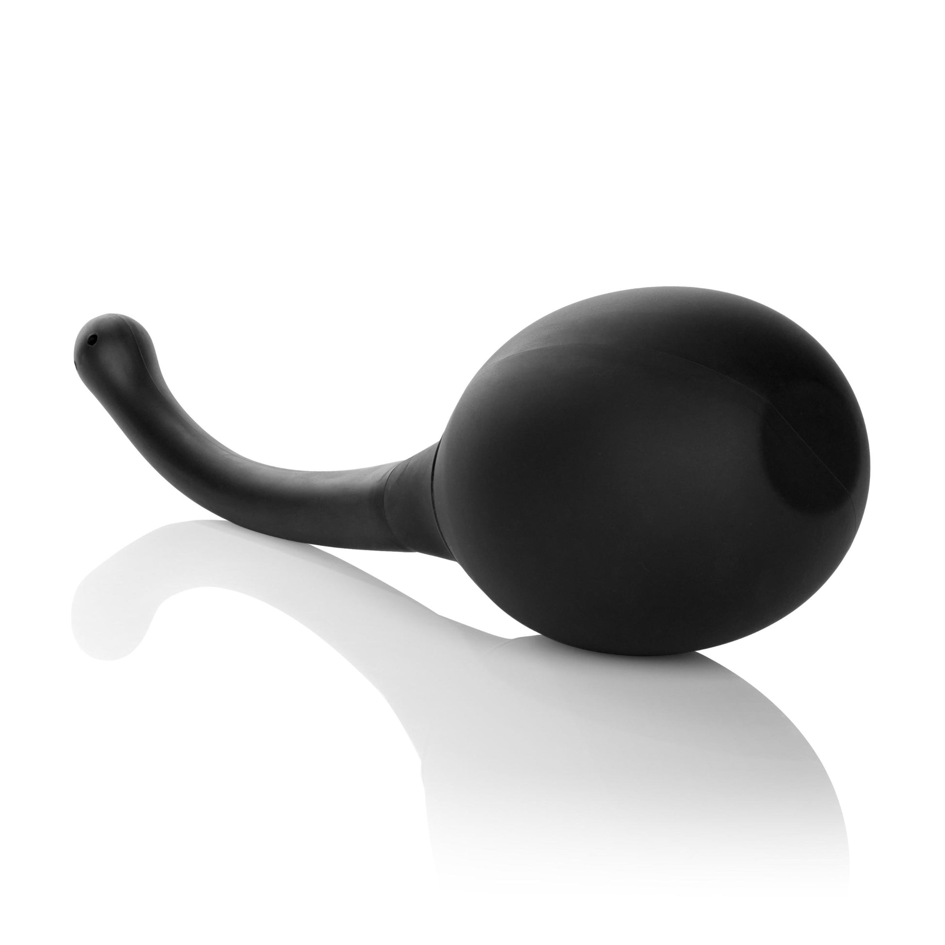 Colt Bum Buddy - Black | 716770082060 | Available at EroticWarehouse.com