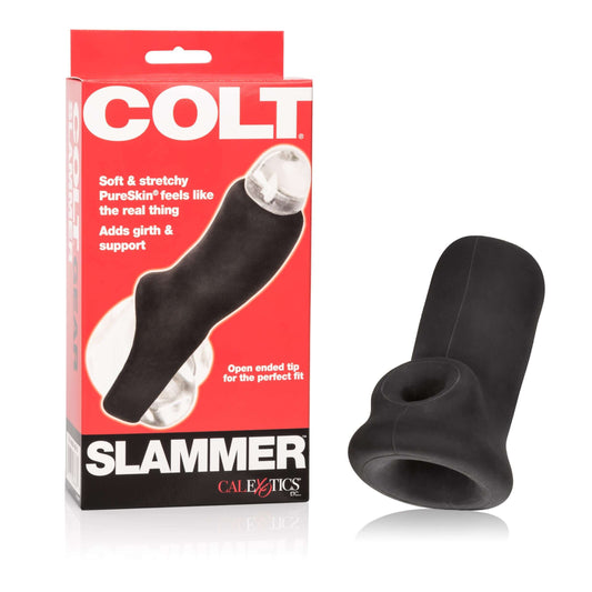 Colt Slammer | 716770088864 | Available at EroticWarehouse.com