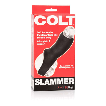 Colt Slammer | 716770088864 | Available at EroticWarehouse.com
