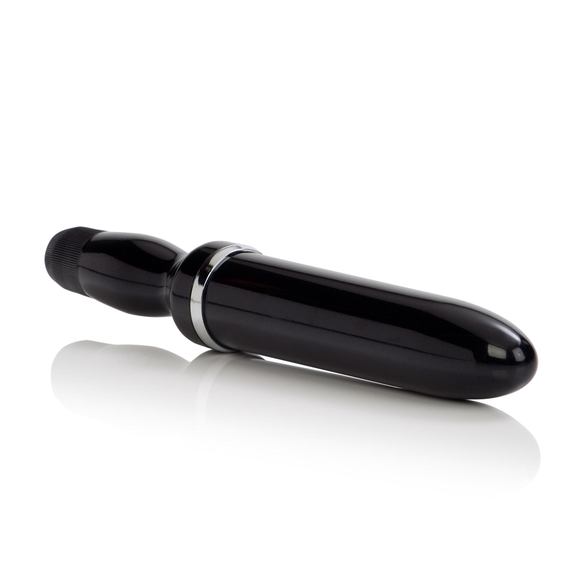 Colt the Prowler Vibe - Black | 716770061799 | Available at EroticWarehouse.com