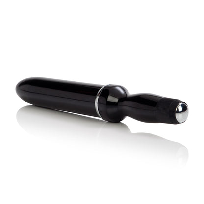 Colt the Prowler Vibe - Black | 716770061799 | Available at EroticWarehouse.com