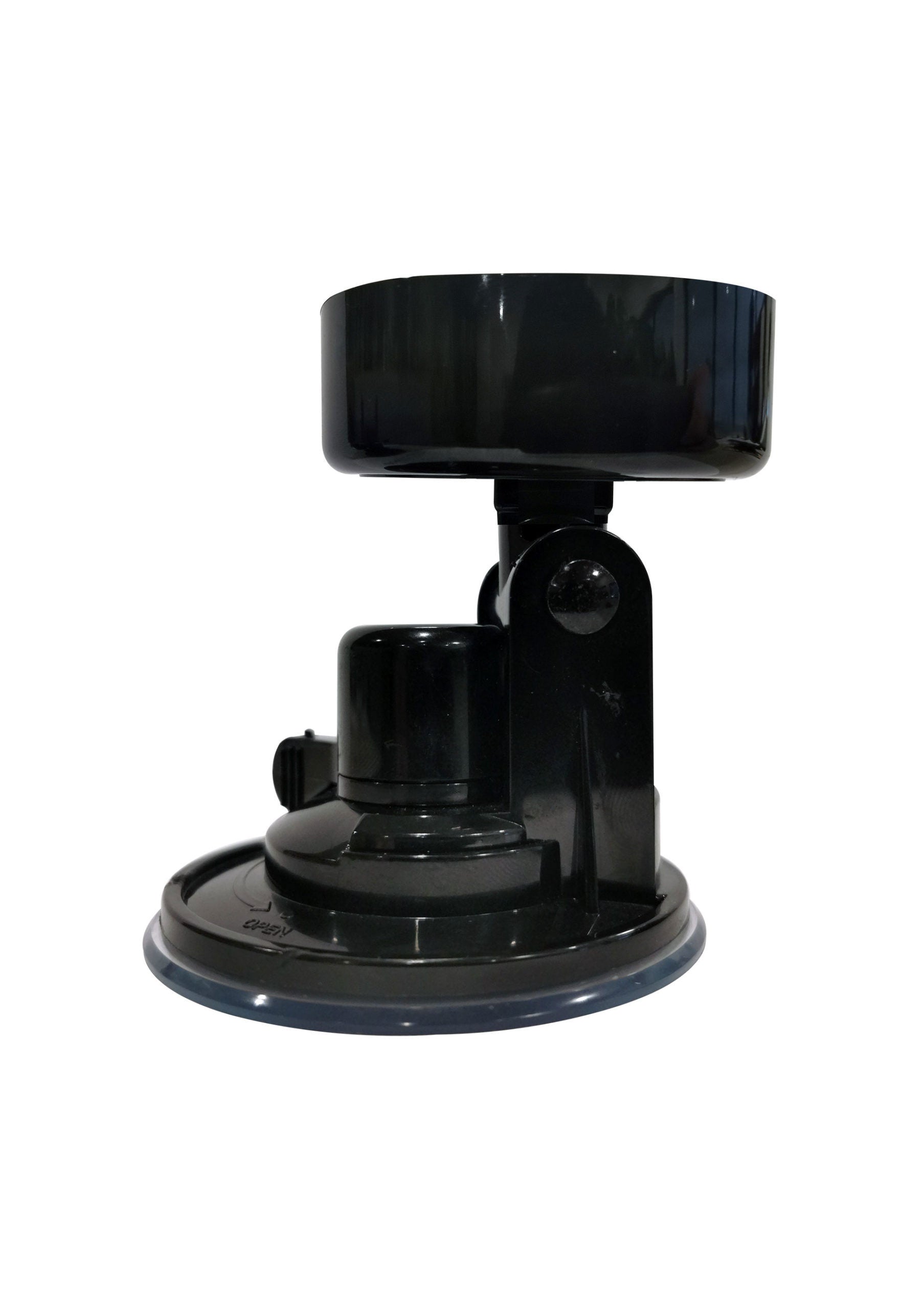 Private Suction Base Accessory | 716770097163 | Available at EroticWarehouse.com