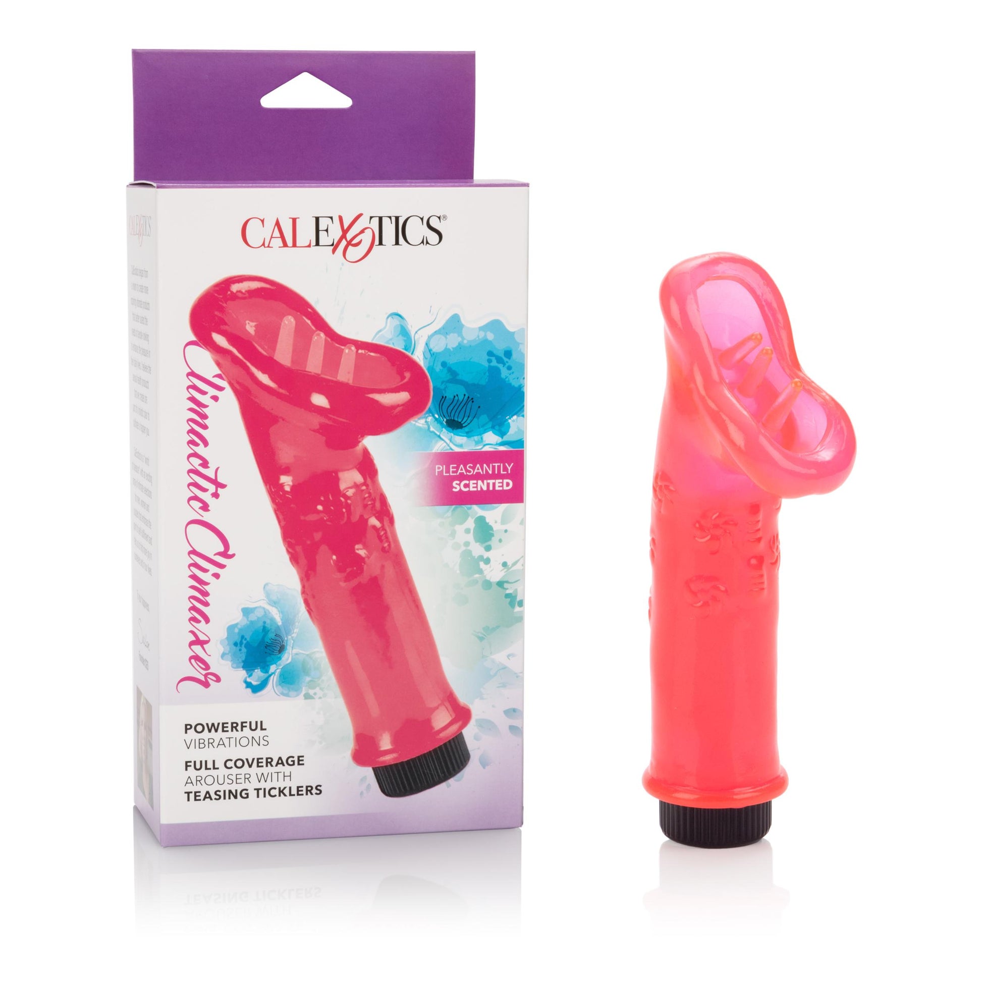 Climatic Climaxer | 716770030245 | Available at EroticWarehouse.com