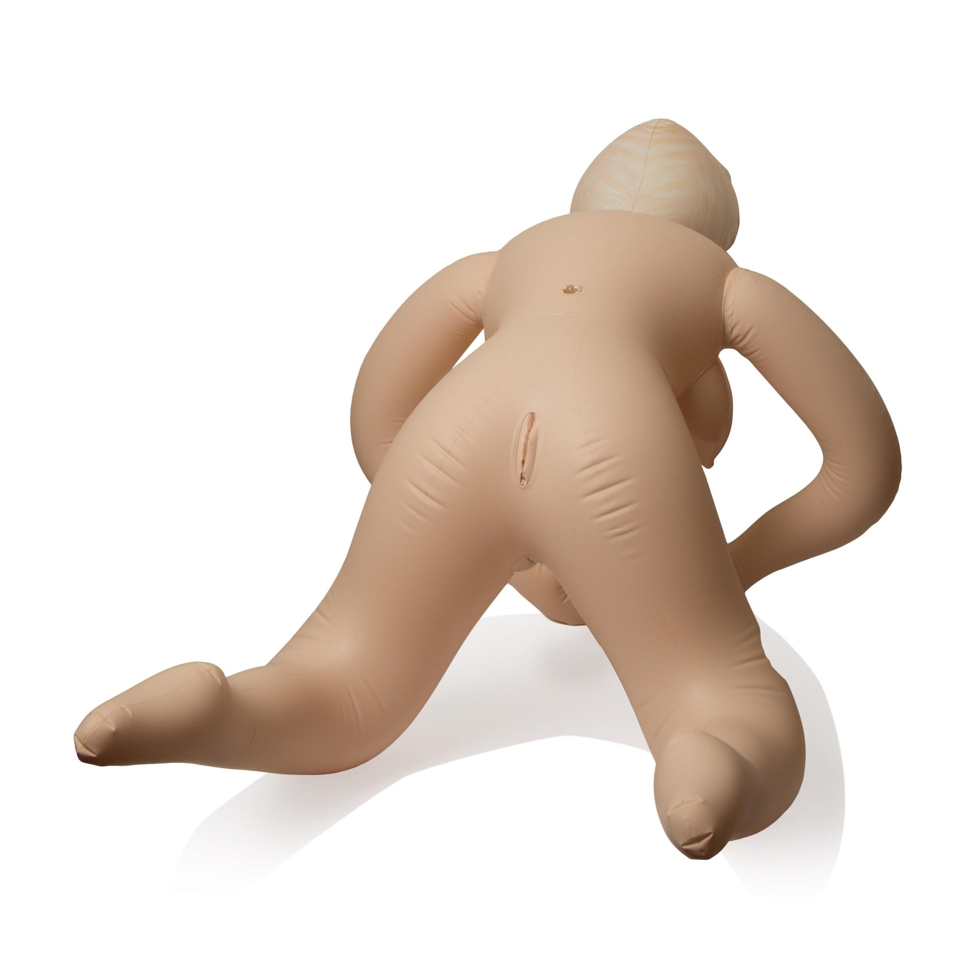 Vivid Raw Reverse Cowgirl Love Doll | 716770084866 | Available at EroticWarehouse.com