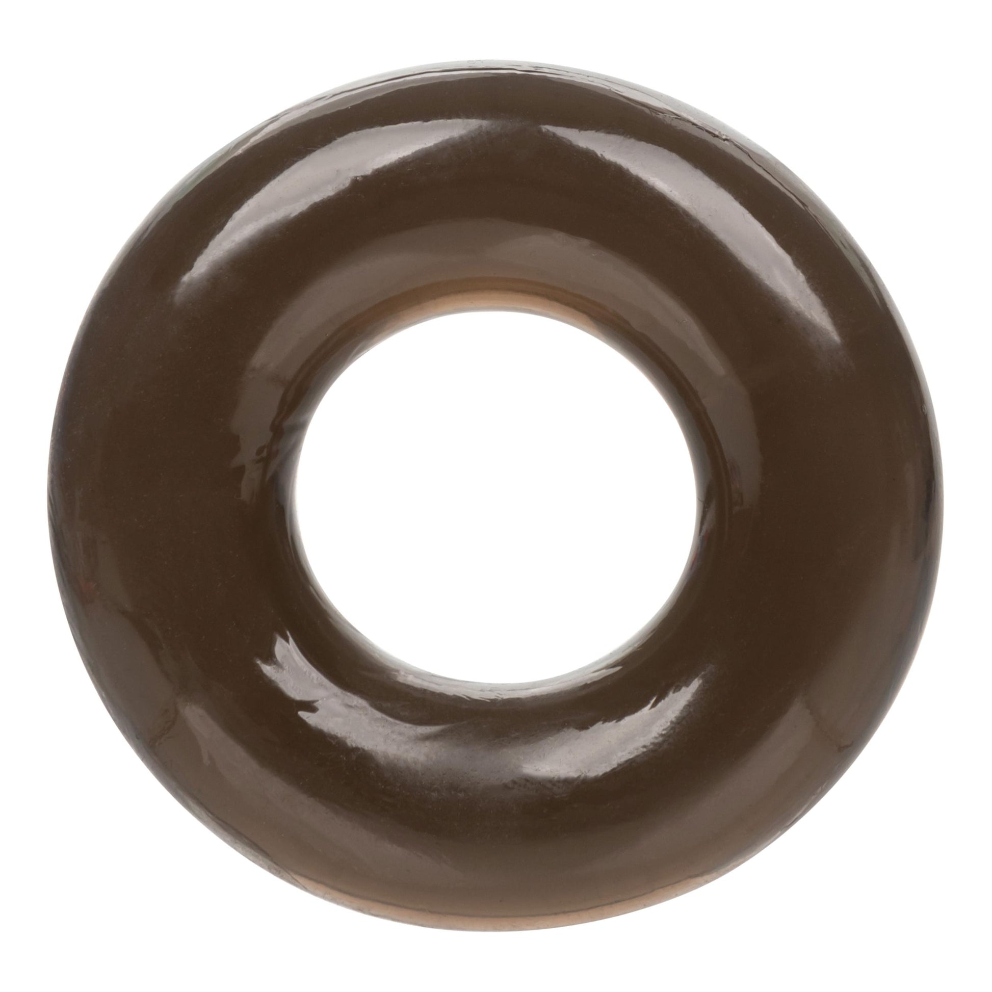 Foil Pack X-Large Ring - Smoke | 716770097606 | Available at EroticWarehouse.com