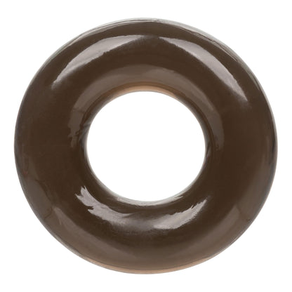 Foil Pack X-Large Ring - Smoke | 716770097606 | Available at EroticWarehouse.com