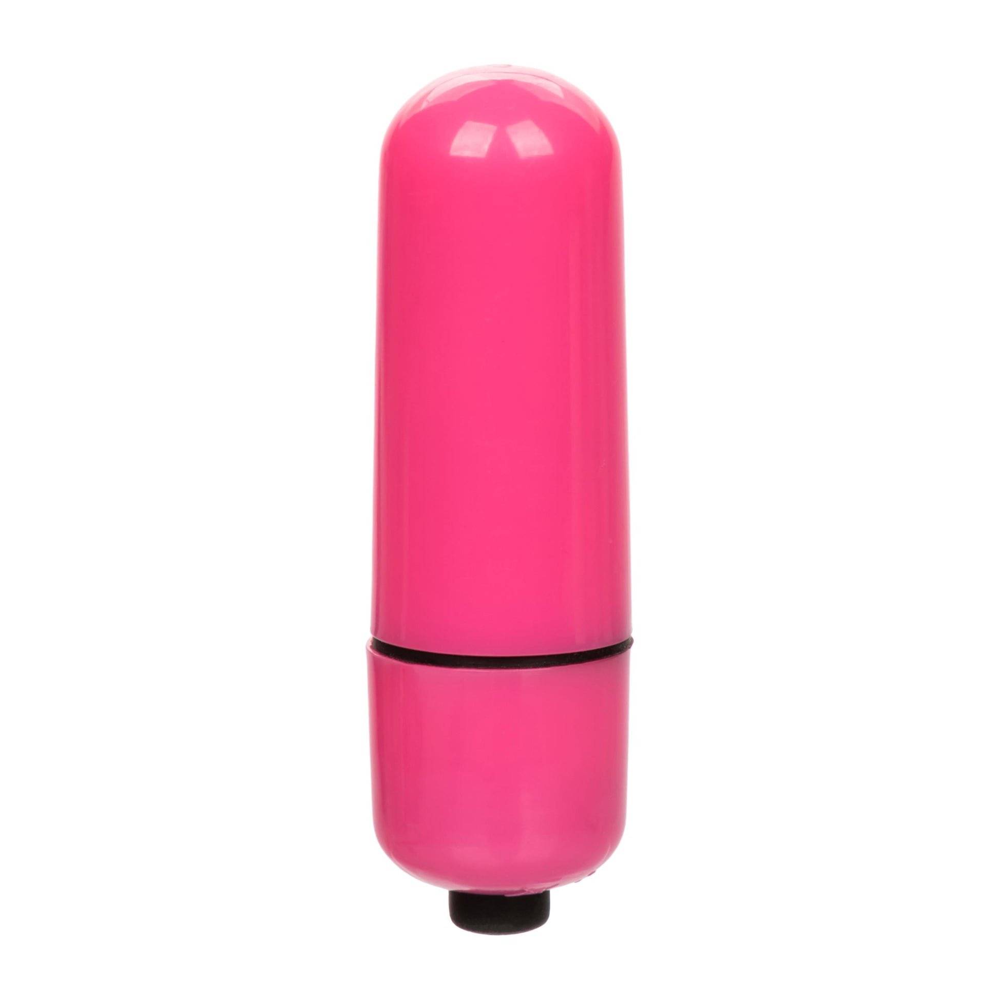 Foil Pack 3-Speed Bullet - Pink | 716770097729 | Available at EroticWarehouse.com