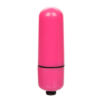 Foil Pack 3-Speed Bullet - Pink | 716770097729 | Available at EroticWarehouse.com