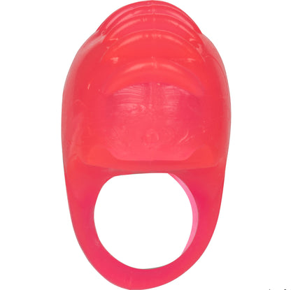 Foil Pack Vibrating Finger Teaser - Pink | 716770099426 | Available at EroticWarehouse.com