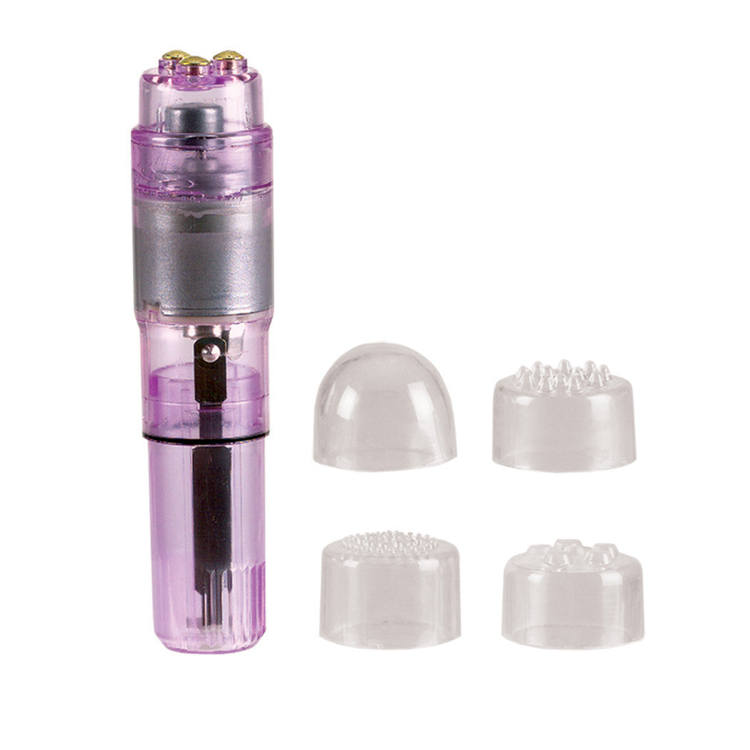 Berman Intimate Basics Athena | 716770048950 | Available at EroticWarehouse.com