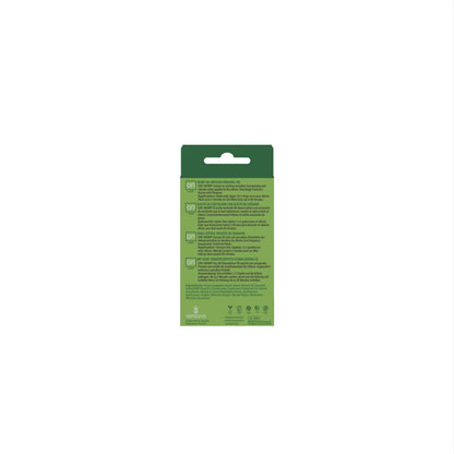 On Hemp Infused Arousal Oil -Medium Box - 0.17 Fl. Oz. | 855559003381 | Available at EroticWarehouse.com