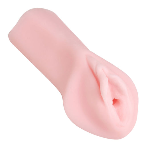 Mini Realistic Tight Pussy Masturbator | 848518015921 | Available at EroticWarehouse.com