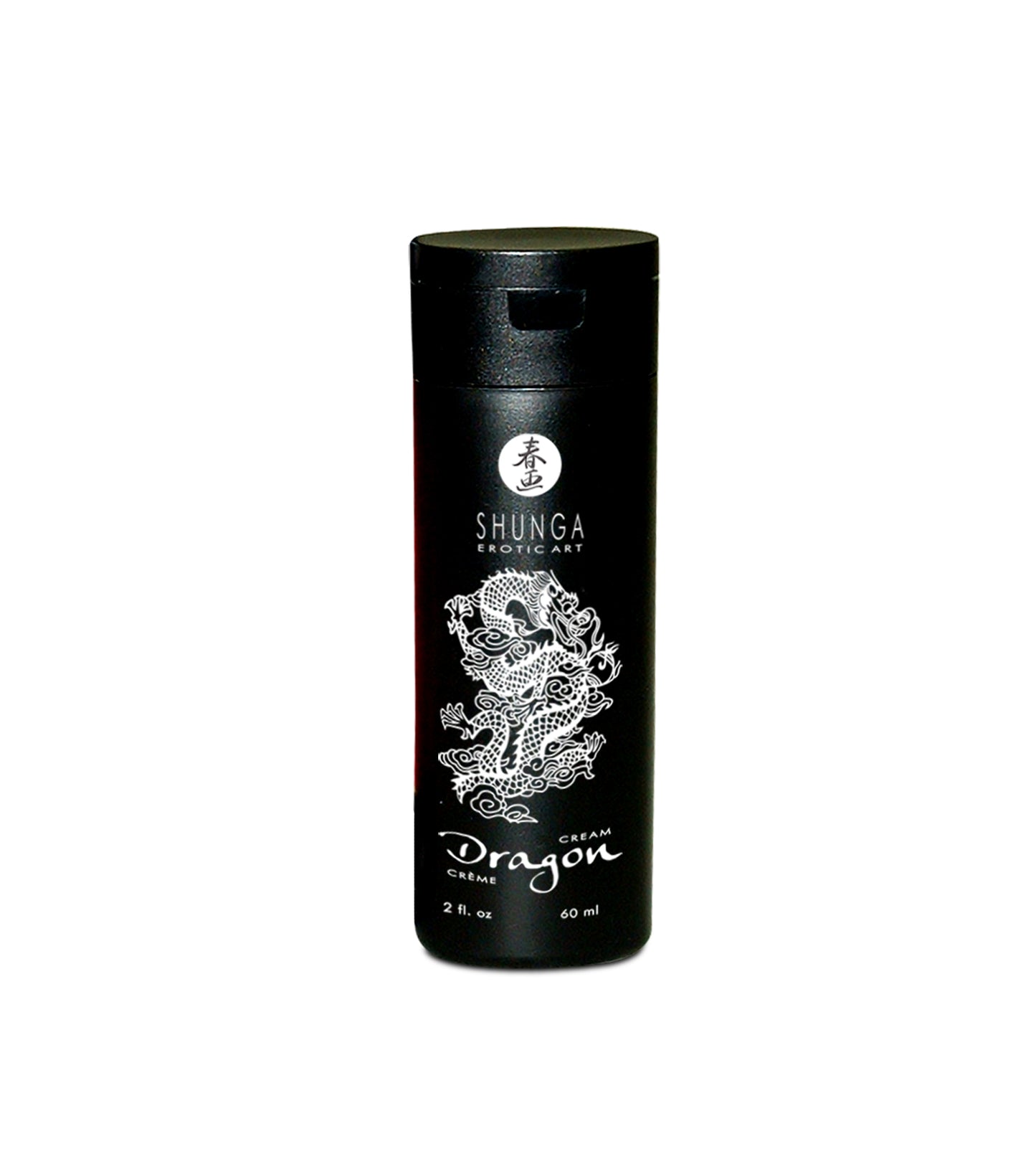 Intensifying Cream - Dragon - 2 Fl. Oz. / 60 ml | 697309052009 | Available at EroticWarehouse.com
