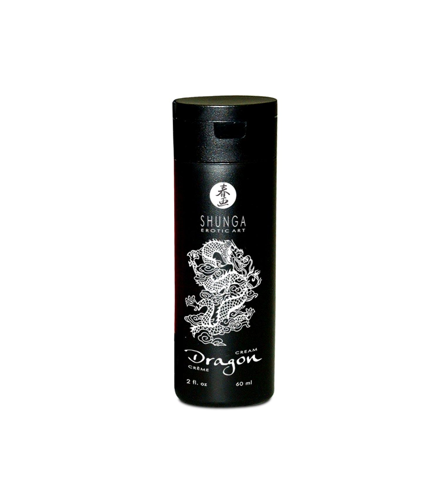 Intensifying Cream - Dragon - 2 Fl. Oz. / 60 ml | 697309052009 | Available at EroticWarehouse.com
