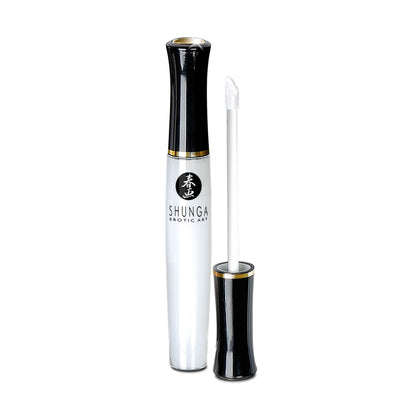 Divine Oral Pleasure Gloss - Sparkling Strawberry Wine - 0.33 Fl. Oz. / 10 ml | 697309079006 | Available at EroticWarehouse.com