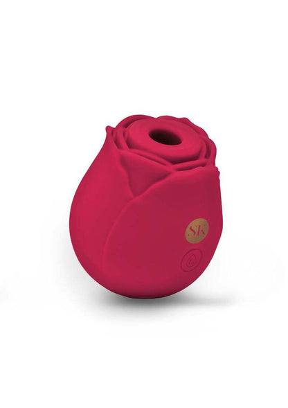Secret Kisses Rosegasm Air - Red | 884472032925 | Available at EroticWarehouse.com