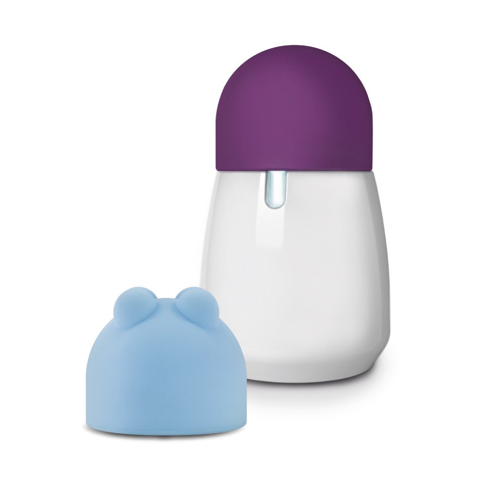 Sola Egg Massager Wellness Set | 702730686836 | Available at EroticWarehouse.com