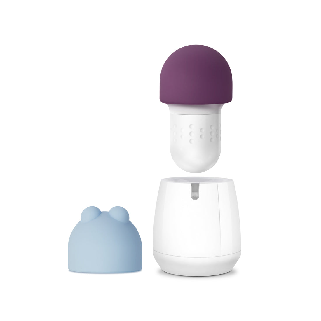 Sola Egg Massager Wellness Set | 702730686836 | Available at EroticWarehouse.com
