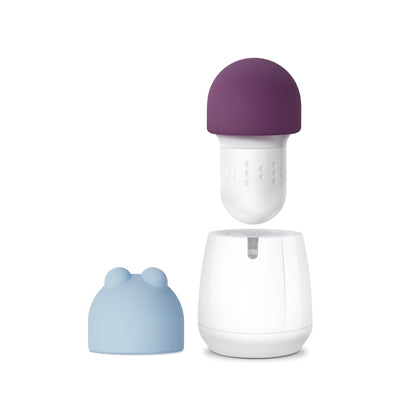 Sola Egg Massager Wellness Set | 702730686836 | Available at EroticWarehouse.com