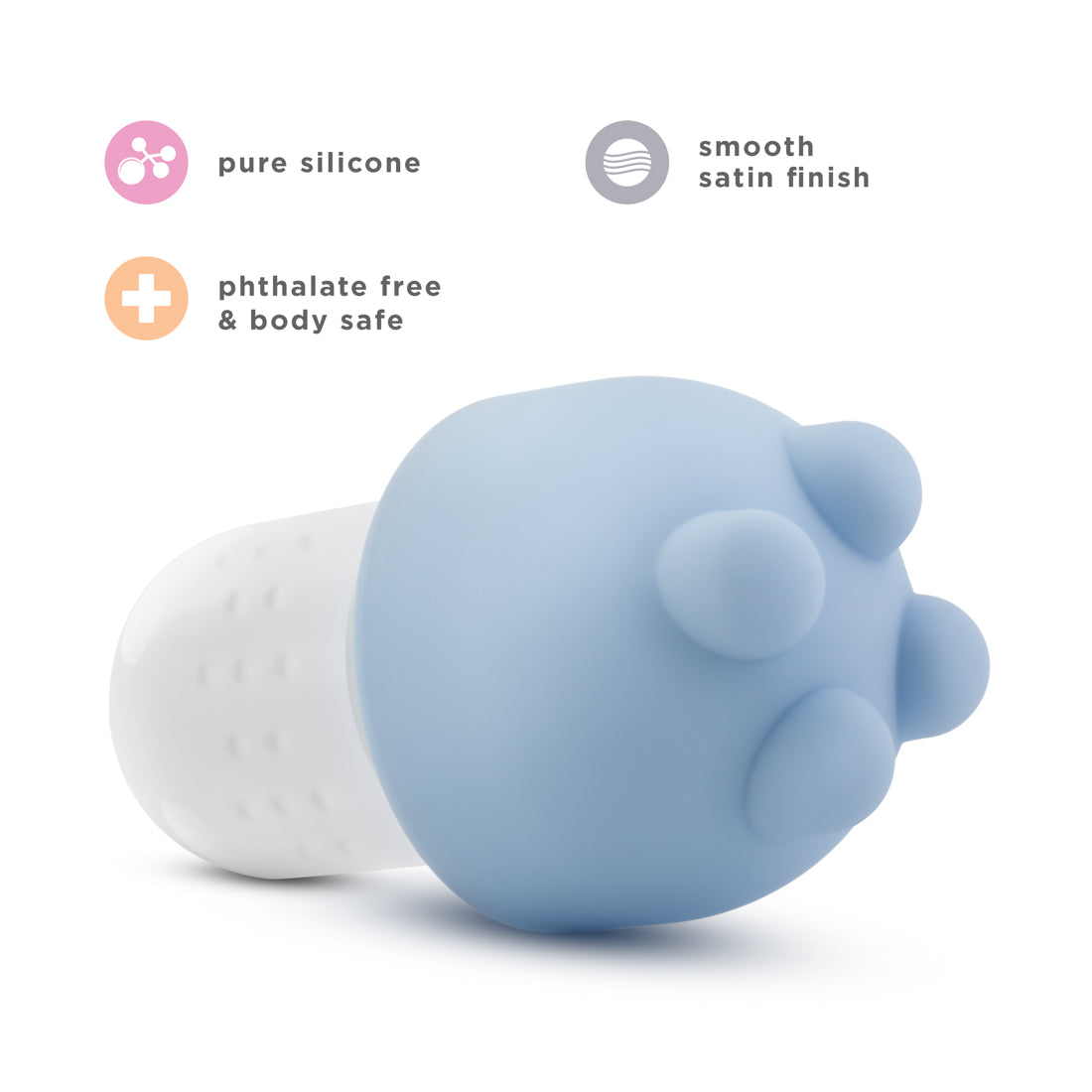 Sola Egg Massager Wellness Set | 702730686836 | Available at EroticWarehouse.com